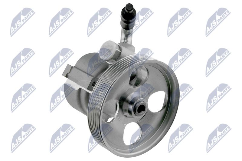 NTY SPW-CT-002 Hydraulic Pump, steering