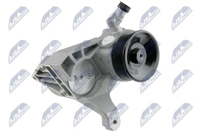 Hydraulic Pump, steering NTY SPW-CT-006