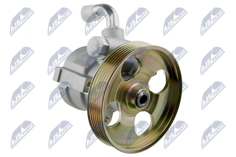NTY SPW-CT-010 Hydraulic Pump, steering
