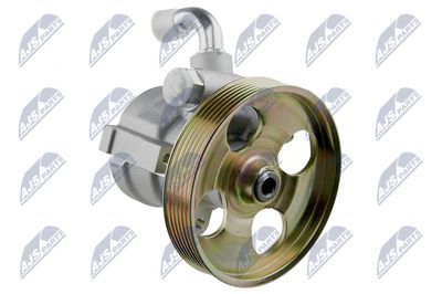 Hydraulic Pump, steering NTY SPW-CT-010