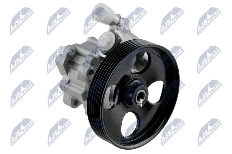 NTY SPW-CT-014 Hydraulic Pump, steering