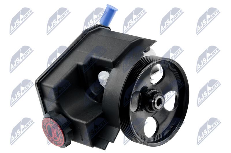 NTY SPW-CT-016 Hydraulic Pump, steering