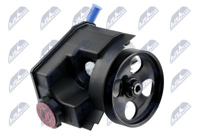 Hydraulic Pump, steering NTY SPW-CT-016