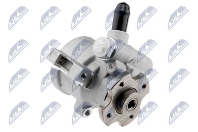 Hydraulic Pump, steering NTY SPW-CT-021