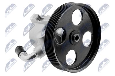 Hydraulic Pump, steering NTY SPW-CT-022