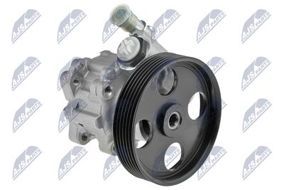 Hydraulic Pump, steering NTY SPW-CT-028