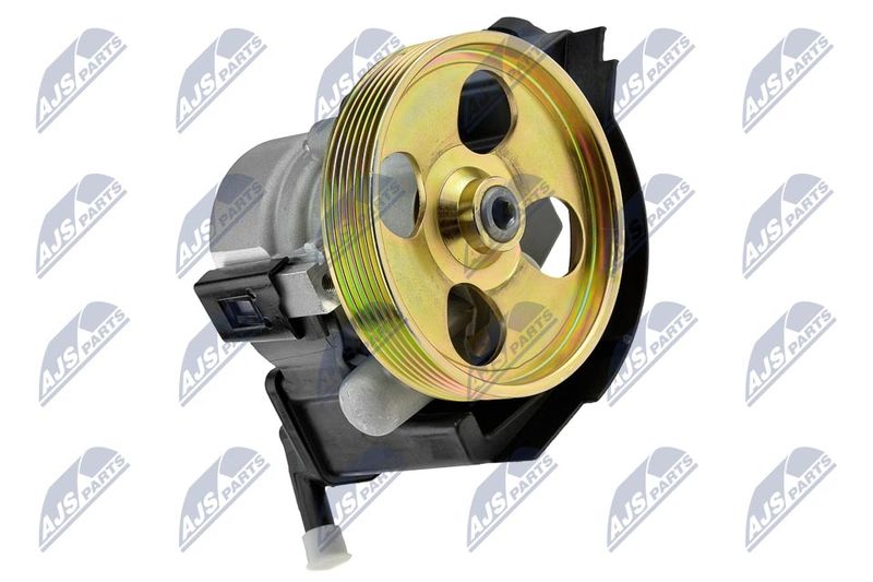 NTY SPW-CT-029 Hydraulic Pump, steering