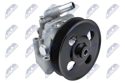 Hydraulic Pump, steering NTY SPW-FR-001