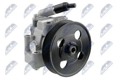 Hydraulic Pump, steering NTY SPW-FR-011