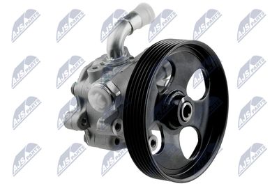 Hydraulic Pump, steering NTY SPW-FR-014