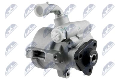 Hydraulic Pump, steering NTY SPW-FR-015