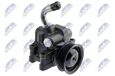 Hydraulic Pump, steering NTY SPW-FR-017