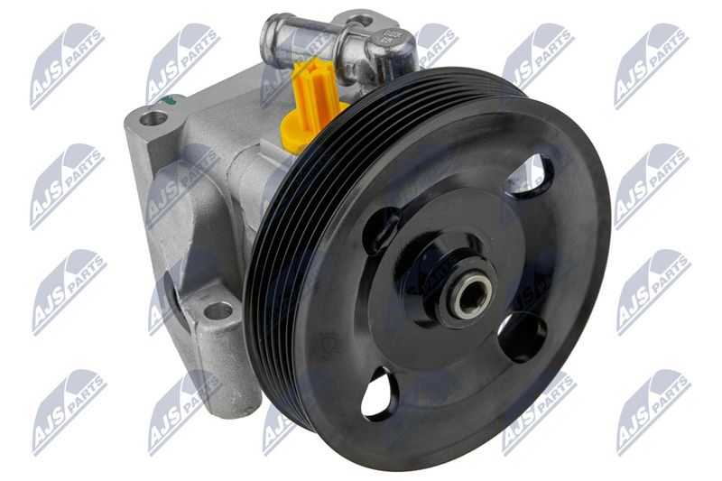 NTY SPW-FR-028 Hydraulic Pump, steering
