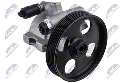 Hydraulic Pump, steering NTY SPW-FT-005