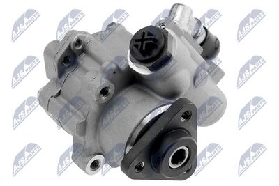 Hydraulic Pump, steering NTY SPW-FT-006