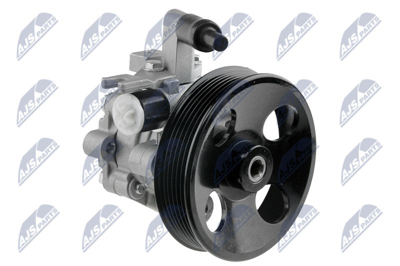 NTY SPW-HY-502 Hydraulic Pump, steering