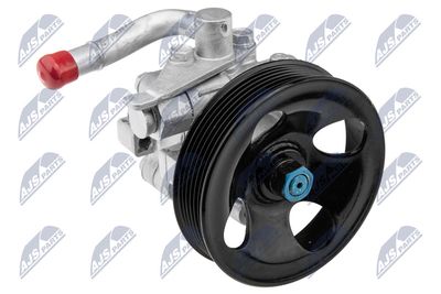 Hydraulic Pump, steering NTY SPW-HY-513