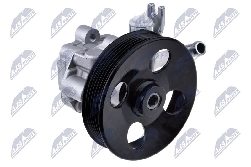 NTY SPW-HY-515 Hydraulic Pump, steering