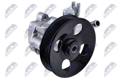 Hydraulic Pump, steering NTY SPW-HY-515
