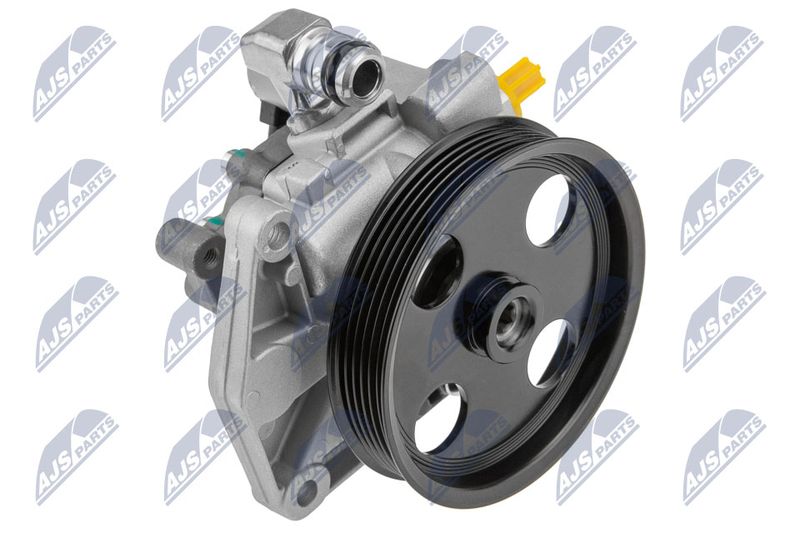 NTY SPW-ME-004 Hydraulic Pump, steering