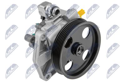 Hydraulic Pump, steering NTY SPW-ME-004