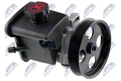 Hydraulic Pump, steering NTY SPW-ME-008
