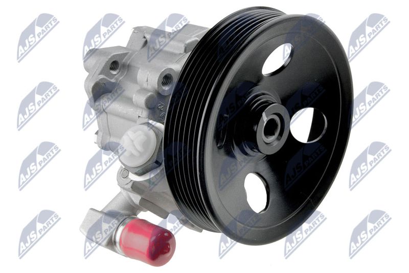 NTY SPW-ME-014 Hydraulic Pump, steering