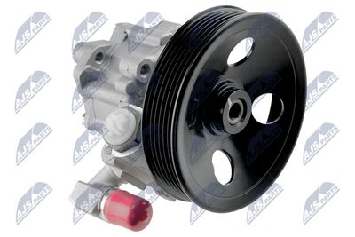 Hydraulic Pump, steering NTY SPW-ME-014