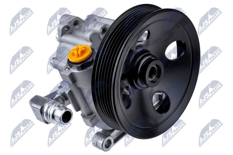 NTY SPW-ME-017 Hydraulic Pump, steering