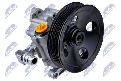 Hydraulic Pump, steering NTY SPW-ME-017