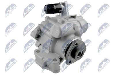 Hydraulic Pump, steering NTY SPW-ME-019
