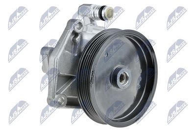 Hydraulic Pump, steering NTY SPW-ME-020