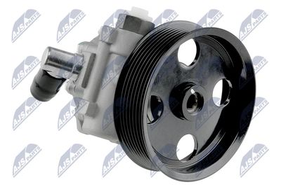 Hydraulic Pump, steering NTY SPW-ME-021