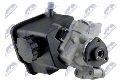Hydraulic Pump, steering NTY SPW-ME-024