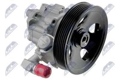 Hydraulic Pump, steering NTY SPW-ME-025