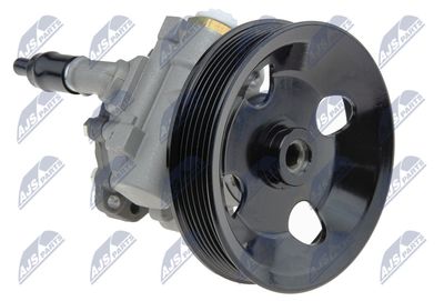 Hydraulic Pump, steering NTY SPW-ME-029
