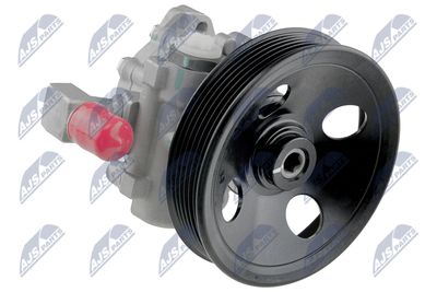 Hydraulic Pump, steering NTY SPW-ME-031