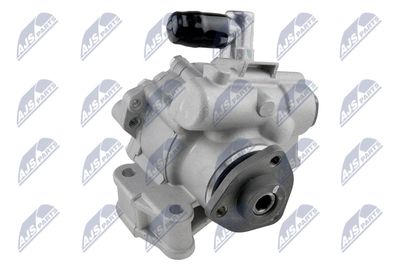 Hydraulic Pump, steering NTY SPW-ME-035
