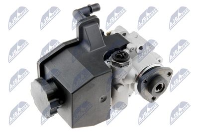 Hydraulic Pump, steering NTY SPW-ME-037