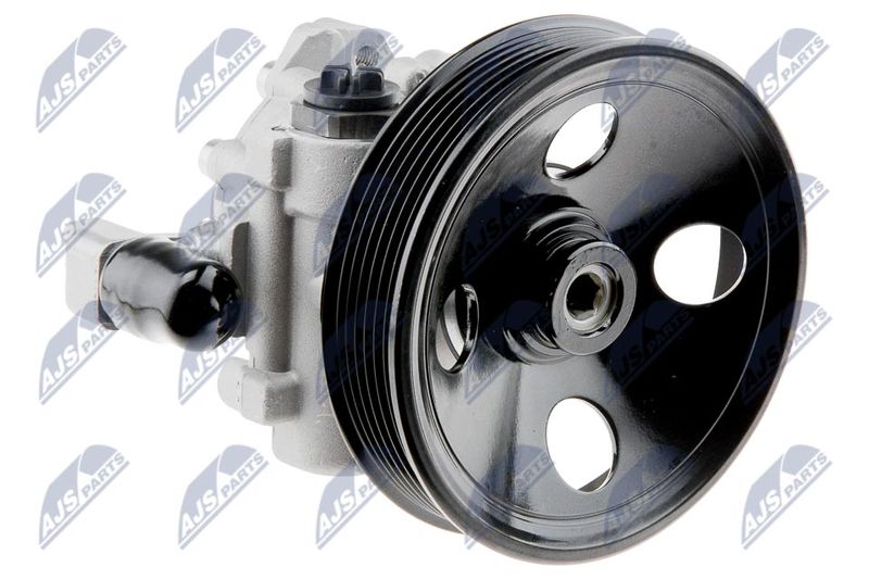 NTY SPW-ME-038 Hydraulic Pump, steering