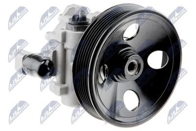 Hydraulic Pump, steering NTY SPW-ME-038