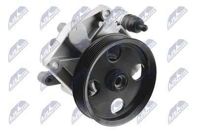Hydraulic Pump, steering NTY SPW-ME-041