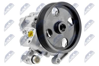 Hydraulic Pump, steering NTY SPW-ME-047