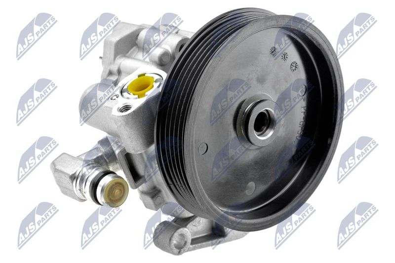 NTY SPW-ME-048 Hydraulic Pump, steering