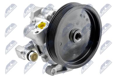 Hydraulic Pump, steering NTY SPW-ME-048