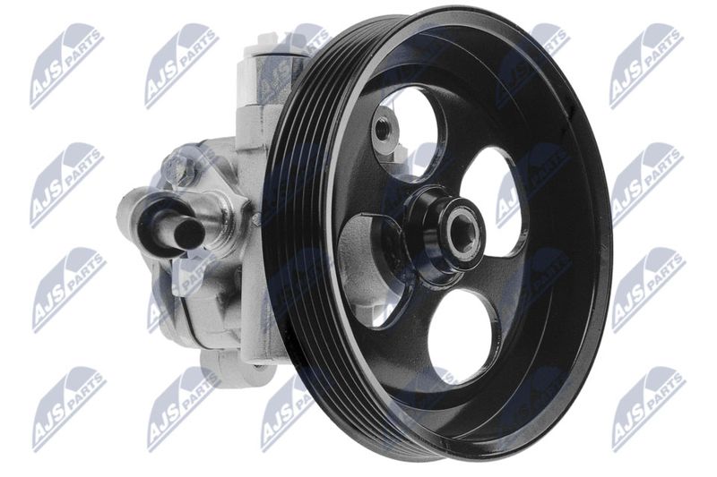 NTY SPW-MS-010 Hydraulic Pump, steering