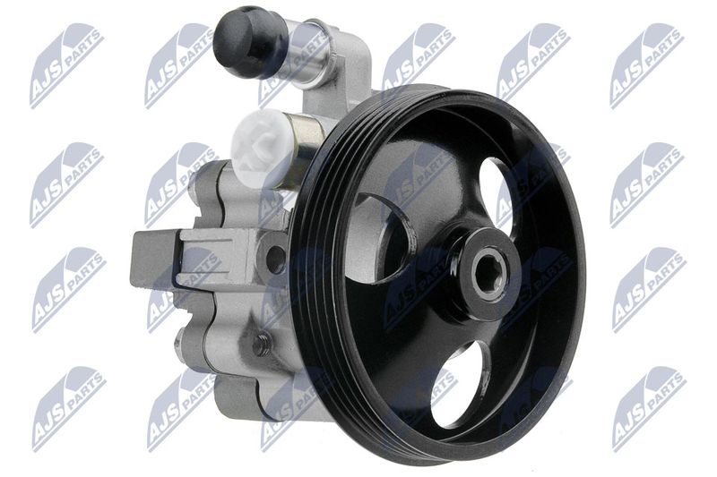 NTY SPW-PL-003 Hydraulic Pump, steering