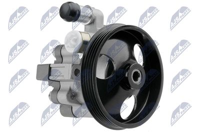 Hydraulic Pump, steering NTY SPW-PL-003