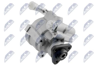 Hydraulic Pump, steering NTY SPW-PL-007