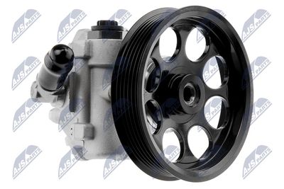 Hydraulic Pump, steering NTY SPW-PL-010
